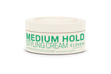 Eleven Australia - Medium Hold Styling Cream