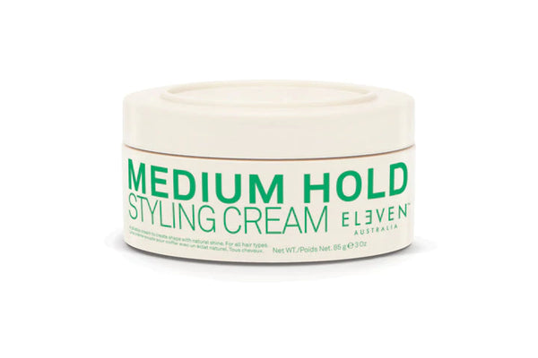 Eleven Australia - Medium Hold Styling Cream