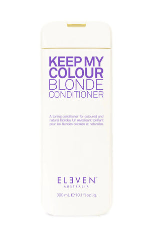 Eleven Australia Keep My Colour Blonde Conditioner