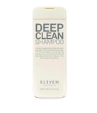 Eleven Australia deep clean shampoo