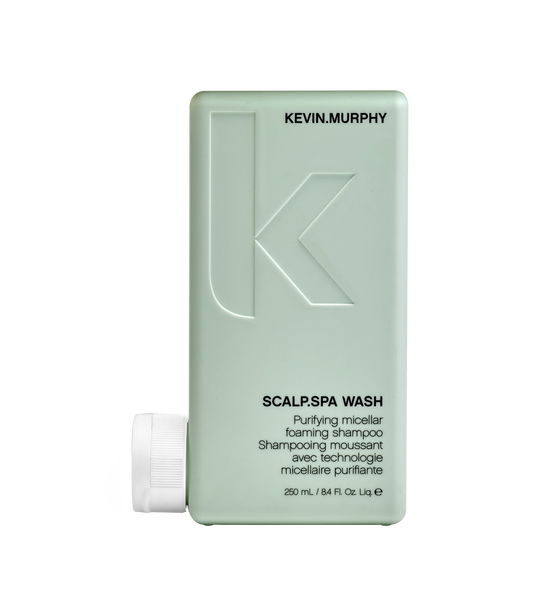 KEVIN.MURPHY-SCALP.SPA WASH