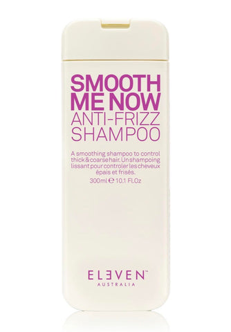 Eleven Australia - Smooth Me Now Anti Frizz Shampoo