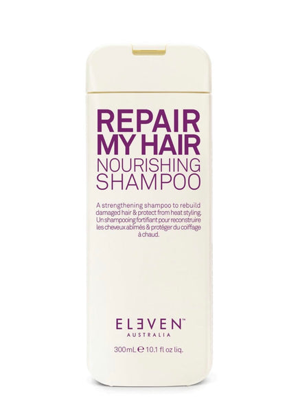 Eleven Australia - Repair My Hair Nourishing Shampoo