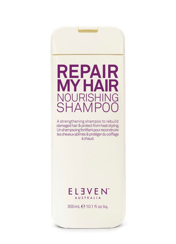 Eleven Australia - Repair My Hair Nourishing Shampoo