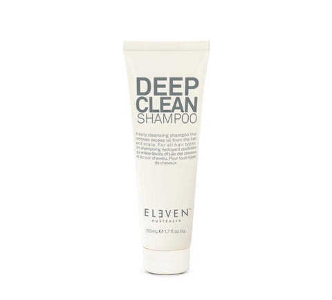 Eleven Australia - Deep Clean Shampoo