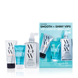 Color Wow Smooth Party Kit Gift Set