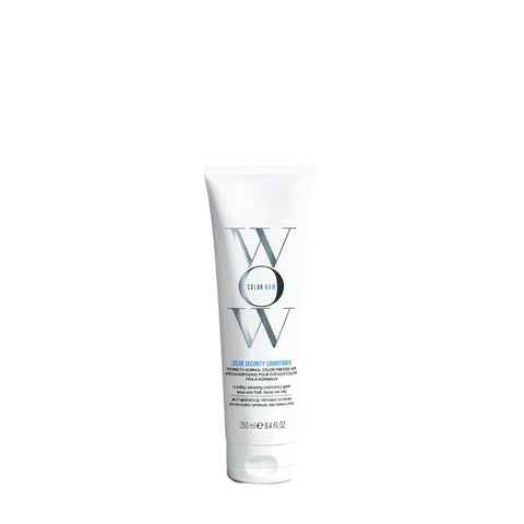 COLOR WOW Color Security Conditioner (for Fine to Normal Hair)