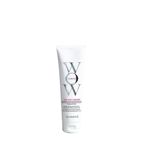 COLOR WOW Color Security Conditioner (for Normal to Thick Hair)