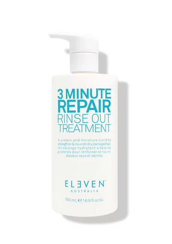 Eleven Australia - 3 Minute Repair My Hair Treatment