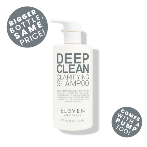 Eleven Australia - Deep Clean Shampoo