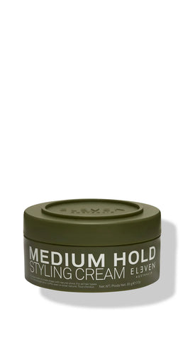 Eleven Australia - Medium Hold Styling Cream