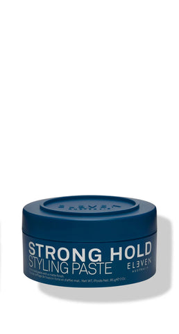 Eleven Australia - Strong hold styling paste
