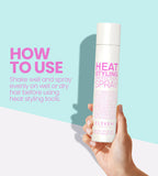 ELEVEN Australia Heat Styling Protection Spray