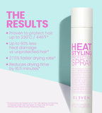 ELEVEN Australia Heat Styling Protection Spray