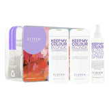 ELEVEN AUSTRALIA Blonde Trio Gift Set Holiday 2024