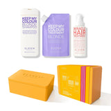 ELEVEN AUSTRAILIA BLONDE HOLIDAY TRIO