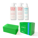 ELEVEN AUSTRAILIA MIRACLE HOLIDAY TRIO
