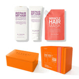 ELEVEN AUSTRALIA REPAIR HOLIDAY TRIO 2025