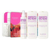 ELEVEN AUSTRALIA Smooth Trio Gift Set Holiday 2024