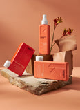 KEVIN.MURPHY INFINITE COLOUR TRIO