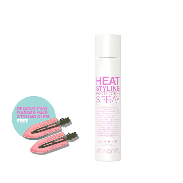 ELEVEN Australia Heat Styling Protection Spray