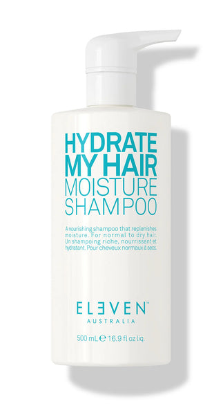 Eleven Australia - Hydrate My Hair Moisture Shampoo