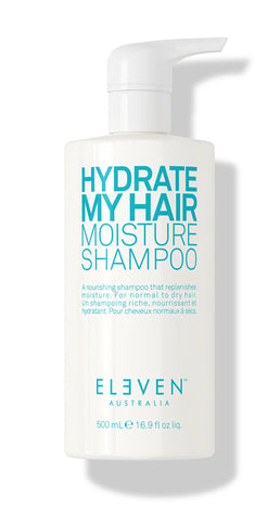 Eleven Australia - Hydrate My Hair Moisture Shampoo