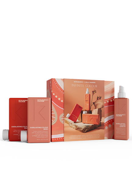 KEVIN.MURPHY INFINITE COLOUR TRIO