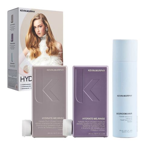KEVIN.MURPHY HYDRATE TRIO