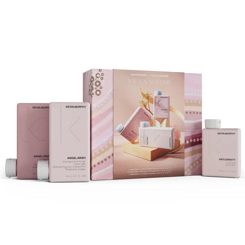 KEVIN.MURPHY VA-VA-VOLUME TRIO