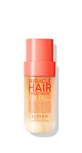 Miracle Hair Treatment Oil Elixir ELEVEN AUSTRAILIA