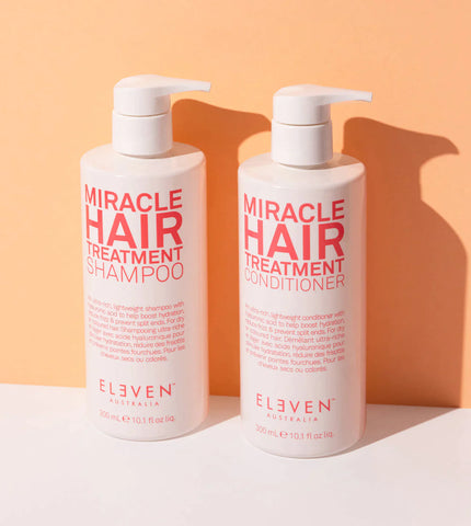 ELEVEN AUSTRALIA Miracle Hair Treatment Shampoo