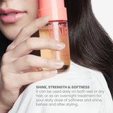 Miracle Hair Treatment Oil Elixir ELEVEN AUSTRAILIA