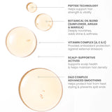 Miracle Hair Treatment Oil Elixir ELEVEN AUSTRAILIA