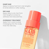 Miracle Hair Treatment Oil Elixir ELEVEN AUSTRAILIA