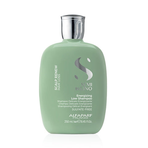 Alfaparf Semi Di Lino Scalp RENEW Energize Shampoo 250ml