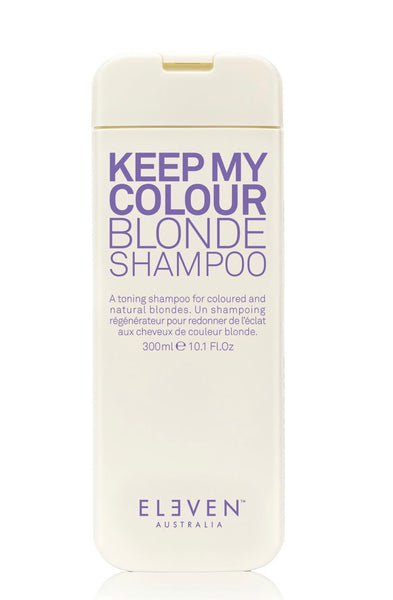 Eleven Australia - Keep My Colour Blonde Shampoo