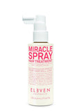 Eleven Australia-Miracle spray treatment