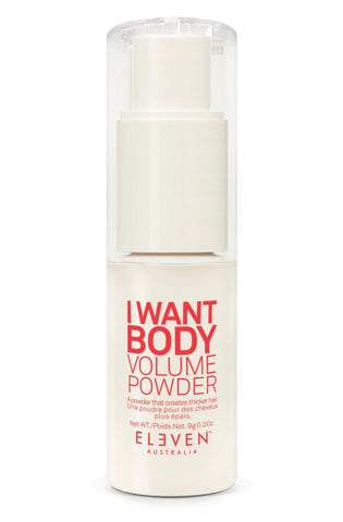 Eleven Australia - I Want Body Volume Powder