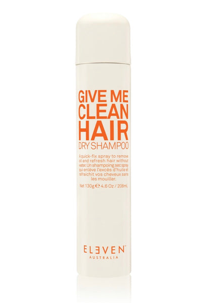 Eleven Australia - Give Me Clean Hair Dry Shampoo