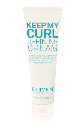 Eleven Australia - Keep My Curl Defining Cream