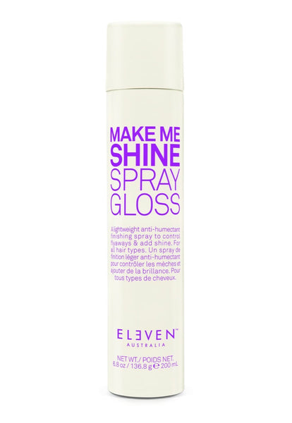 Eleven Australia - Make Me Shine Spray Gloss