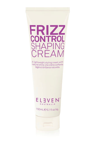 Eleven Australia - Frizz Control Shaping Cream