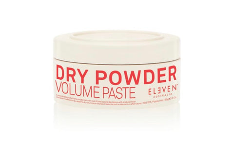 Eleven Australia - Dry Powder Volume Paste