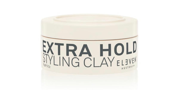 Eleven Australia - Extra hold styling clay