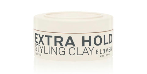 Eleven Australia - Extra hold styling clay
