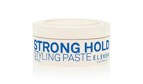 Eleven Australia - Strong hold styling paste