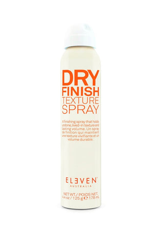 Eleven Australia - Dry Finish Texture Spray