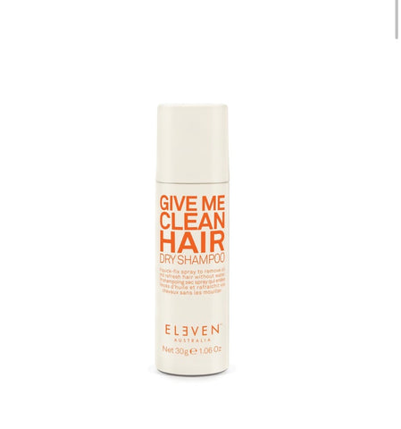 Eleven Australia - Give Me Clean Hair Dry Shampoo