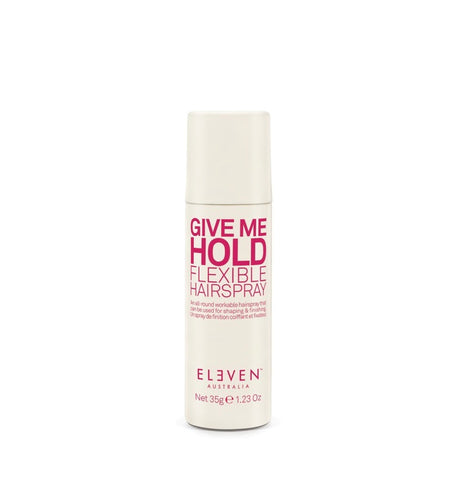Eleven Australia - Give Me Hold Flexible Hairspray